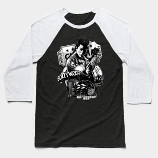 Shahrukh khan art Baseball T-Shirt